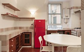 Vatican Welc-Home