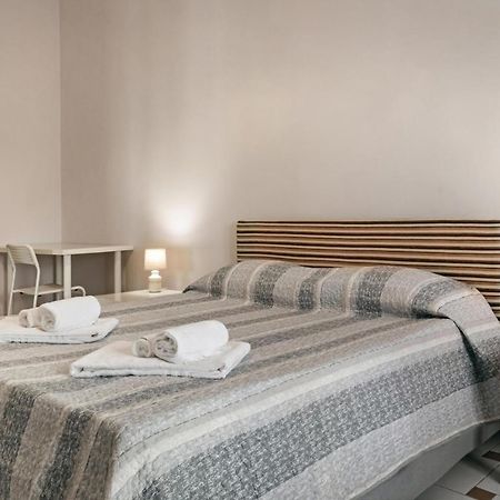 Vatican Welc-Home Rzym Zewnętrze zdjęcie