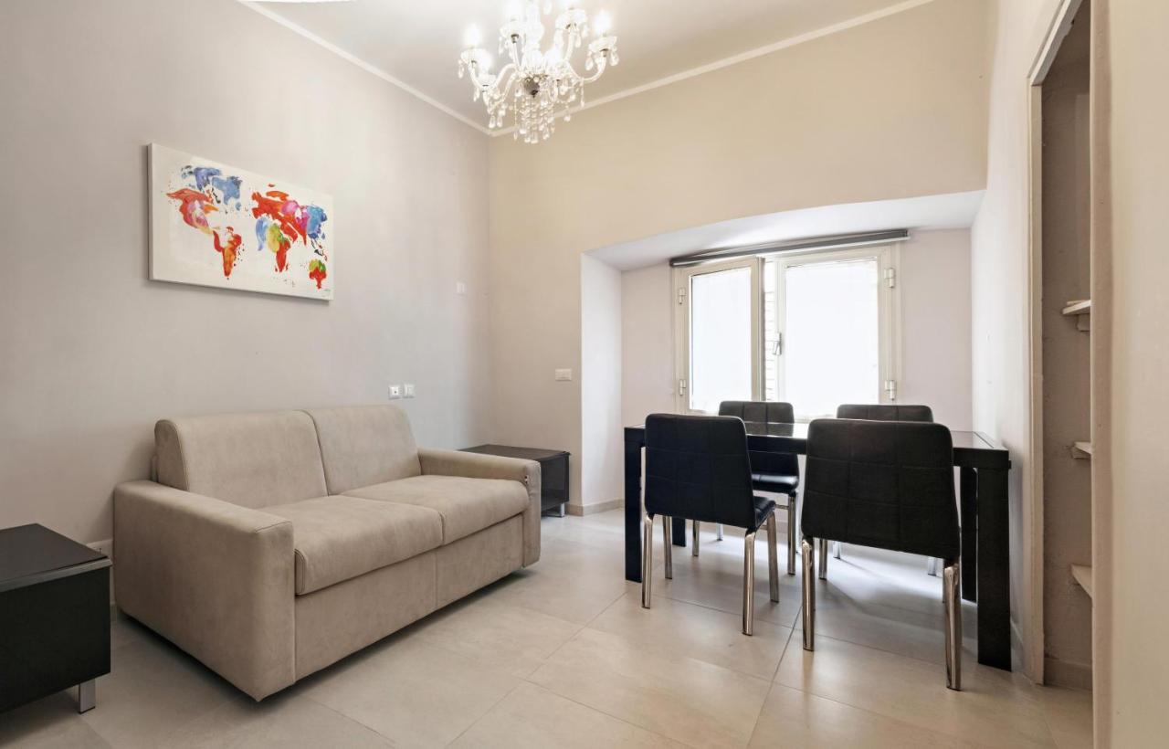 Vatican Welc-Home Rzym Zewnętrze zdjęcie