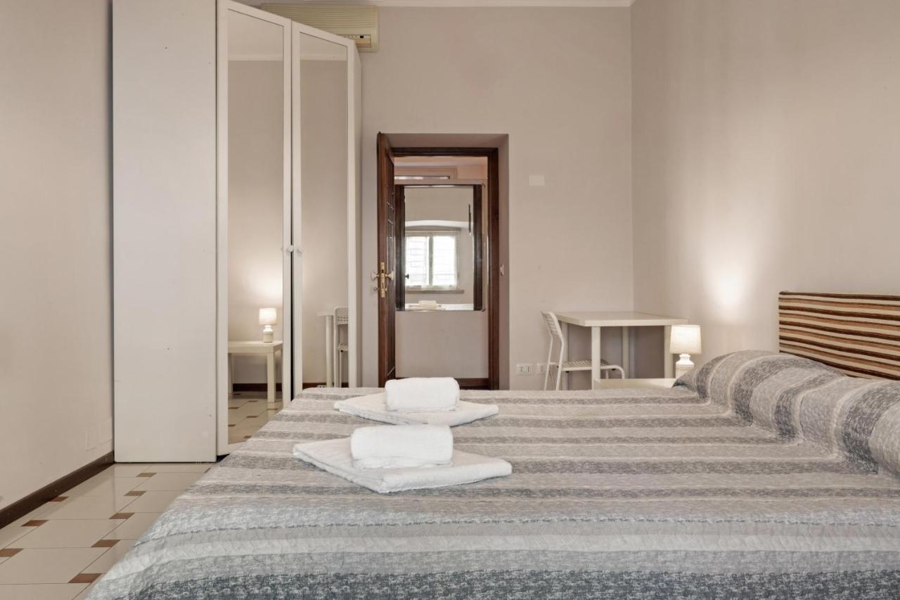 Vatican Welc-Home Rzym Zewnętrze zdjęcie