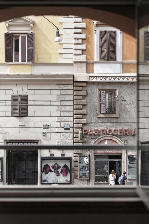 Vatican Welc-Home Rzym Zewnętrze zdjęcie