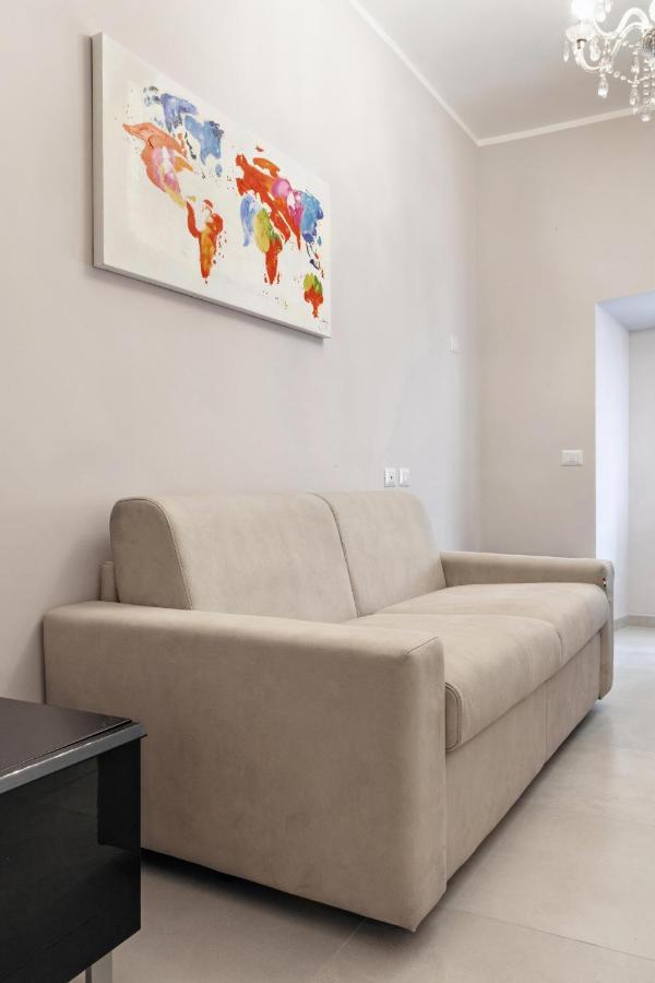 Vatican Welc-Home Rzym Zewnętrze zdjęcie