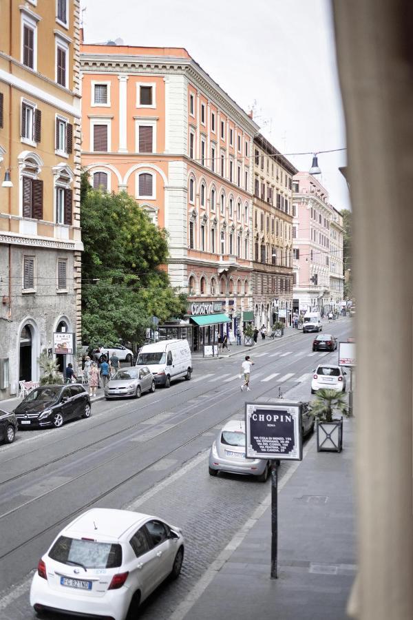 Vatican Welc-Home Rzym Zewnętrze zdjęcie