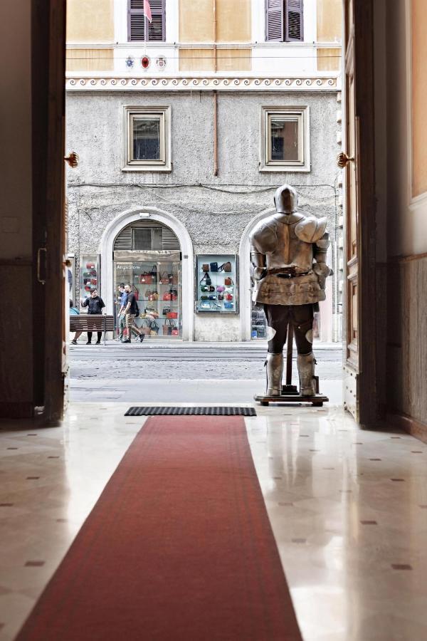 Vatican Welc-Home Rzym Zewnętrze zdjęcie
